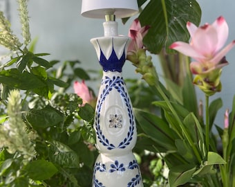 Clase Azul Mexico Bottle Waterproof Accent Lamp