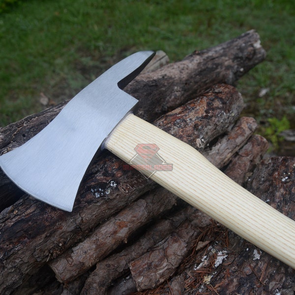 Fire Axe Etsy