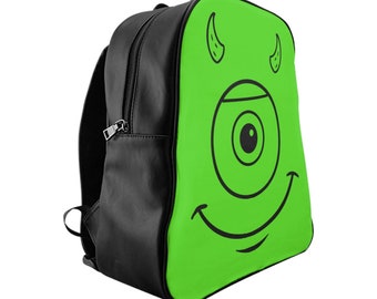 monster inc diaper bag
