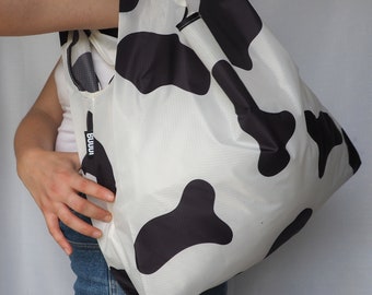 Dairy Dreams - Buddi Reusable Bag