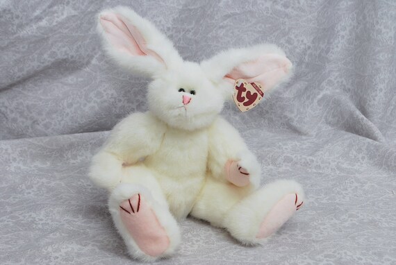 sara beanie baby