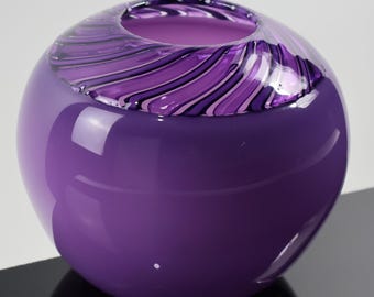 Oculus Series Vase 03