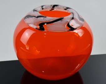 Oculus Series Vase 05