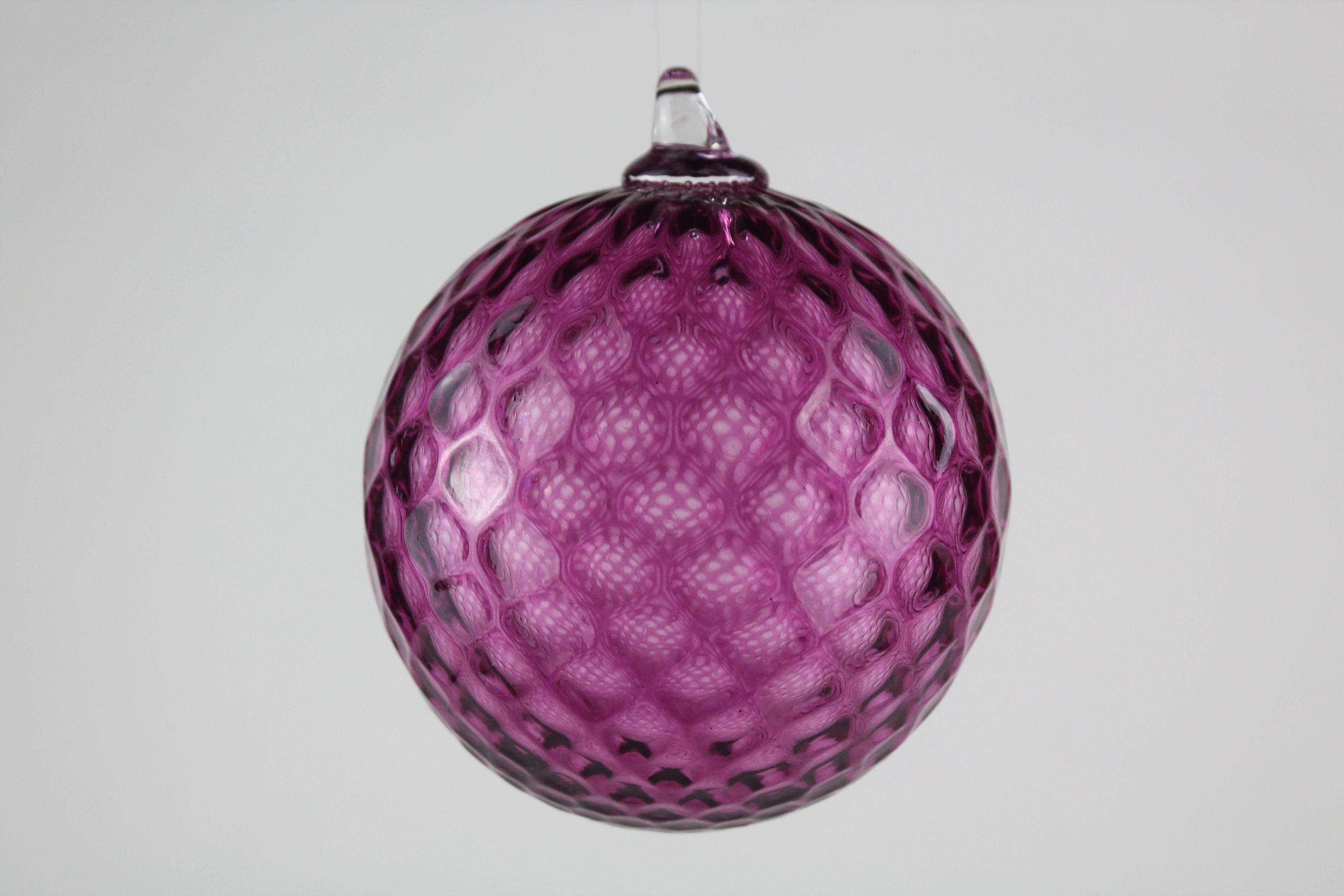 Northlight 32ct Blush Pink Shatterproof 4-Finish Christmas Ball Ornaments  3.25 (80mm), 32 - Kroger