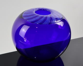 Oculus Series Vase 06