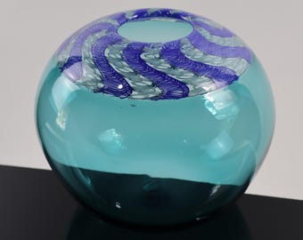 Oculus Series Vase 08