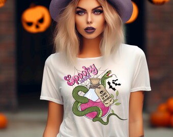 Hand drawn Floral Pumpkin Ghost PNG decal DIGITAL DOWNLOAD  png, floral sublimation, waterslide, tumbler decal, dtf Halloween shirt design
