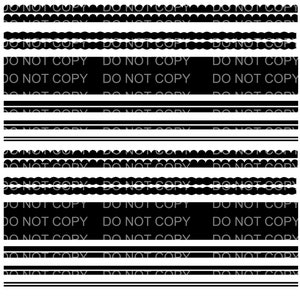 Pin Stripe SVG  Bundle, Tumbler Striping, pinstriping, tubler decal, custom cups