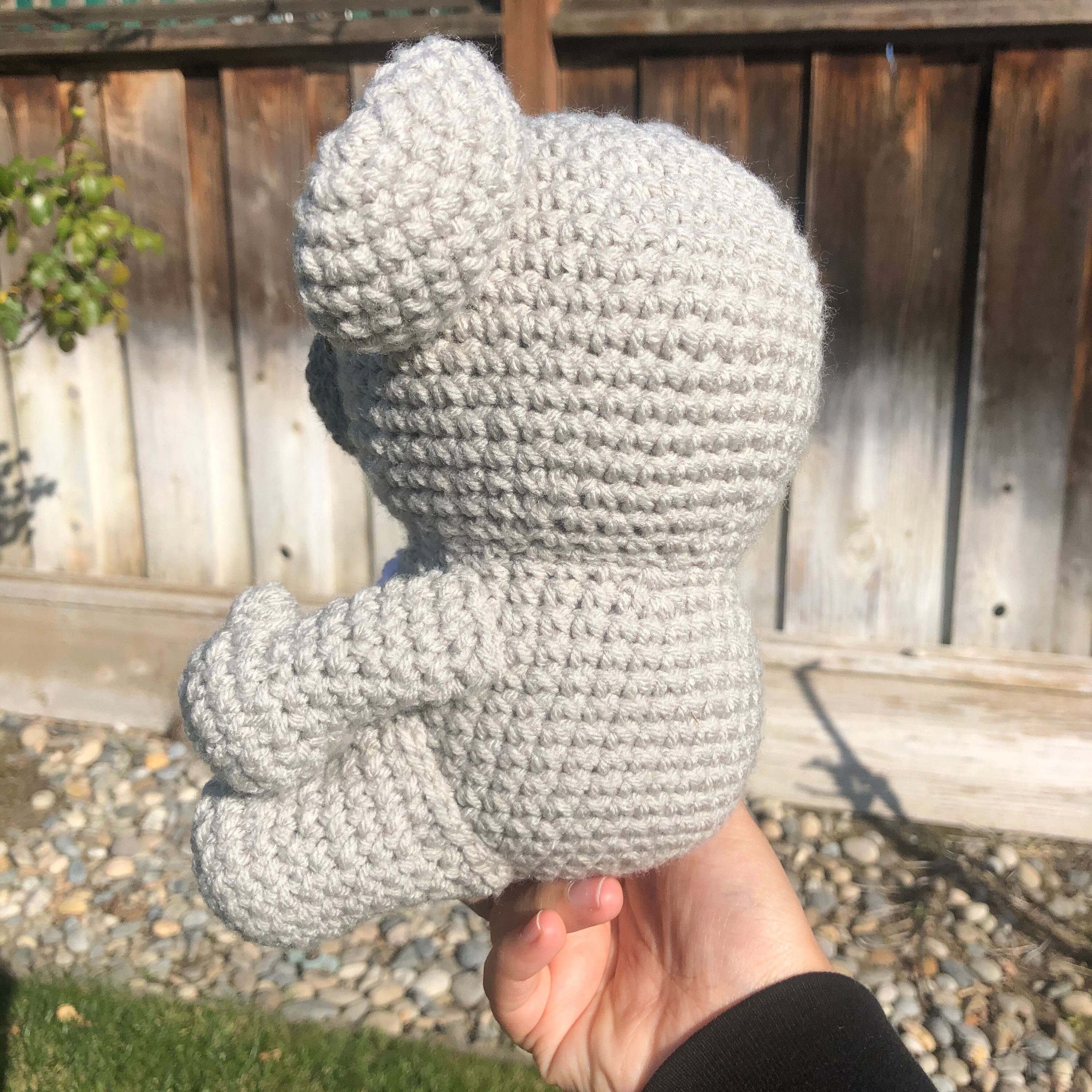 Koala Family Crochet Amigurumi Pattern PDF | Etsy