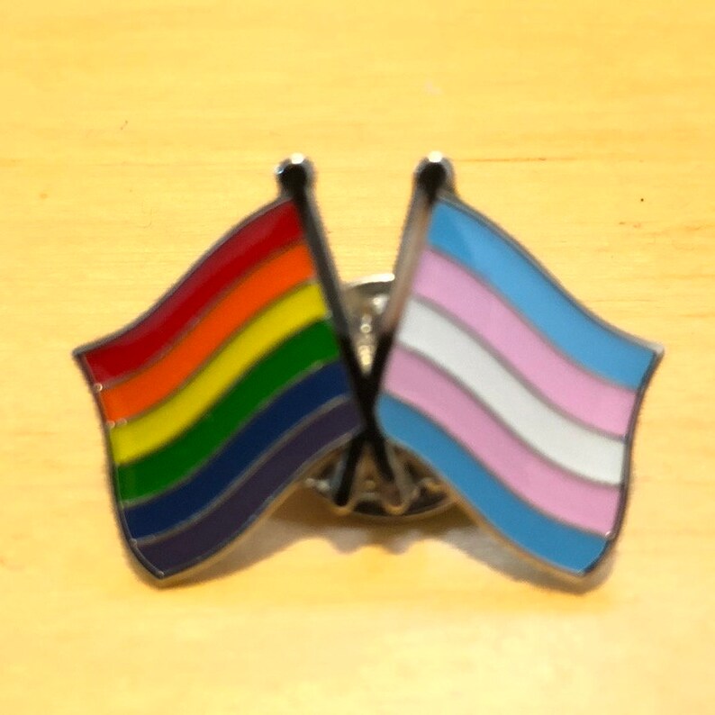 pan pride pins