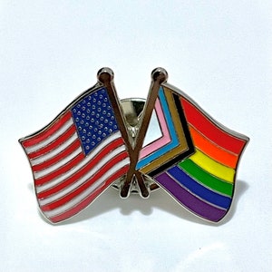 The Biden-Harris Inauguration Commemorative LGBTQ  POC image 1