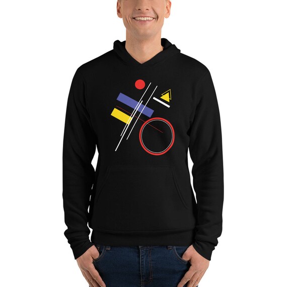 bauhaus sweater