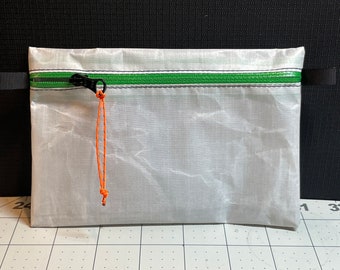 Bolsa de transporte Dyneema Trail de 2,92 oz DCF