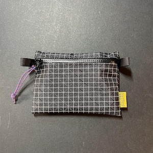 Cartera ultraligera Gridstop Trail imagen 3