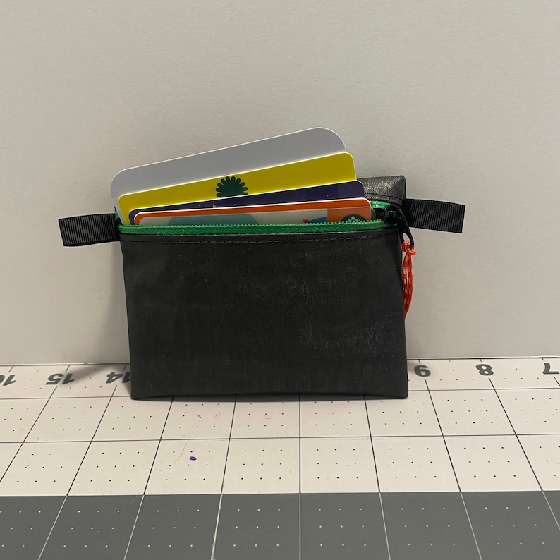 Ultralight Backpacking Wallet Liteskin LS21 image 4