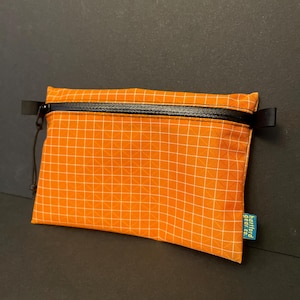 Cartera ultraligera Gridstop Trail imagen 2