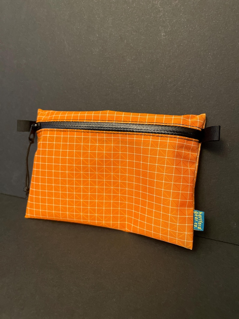 Cartera ultraligera Gridstop Trail imagen 2