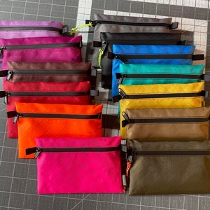 Ultralight Trail Pouch EcoPak image 1