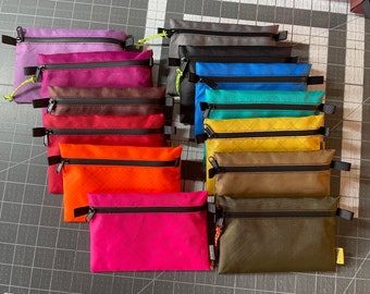 Pochette ultralégère pour sentiers - EcoPak