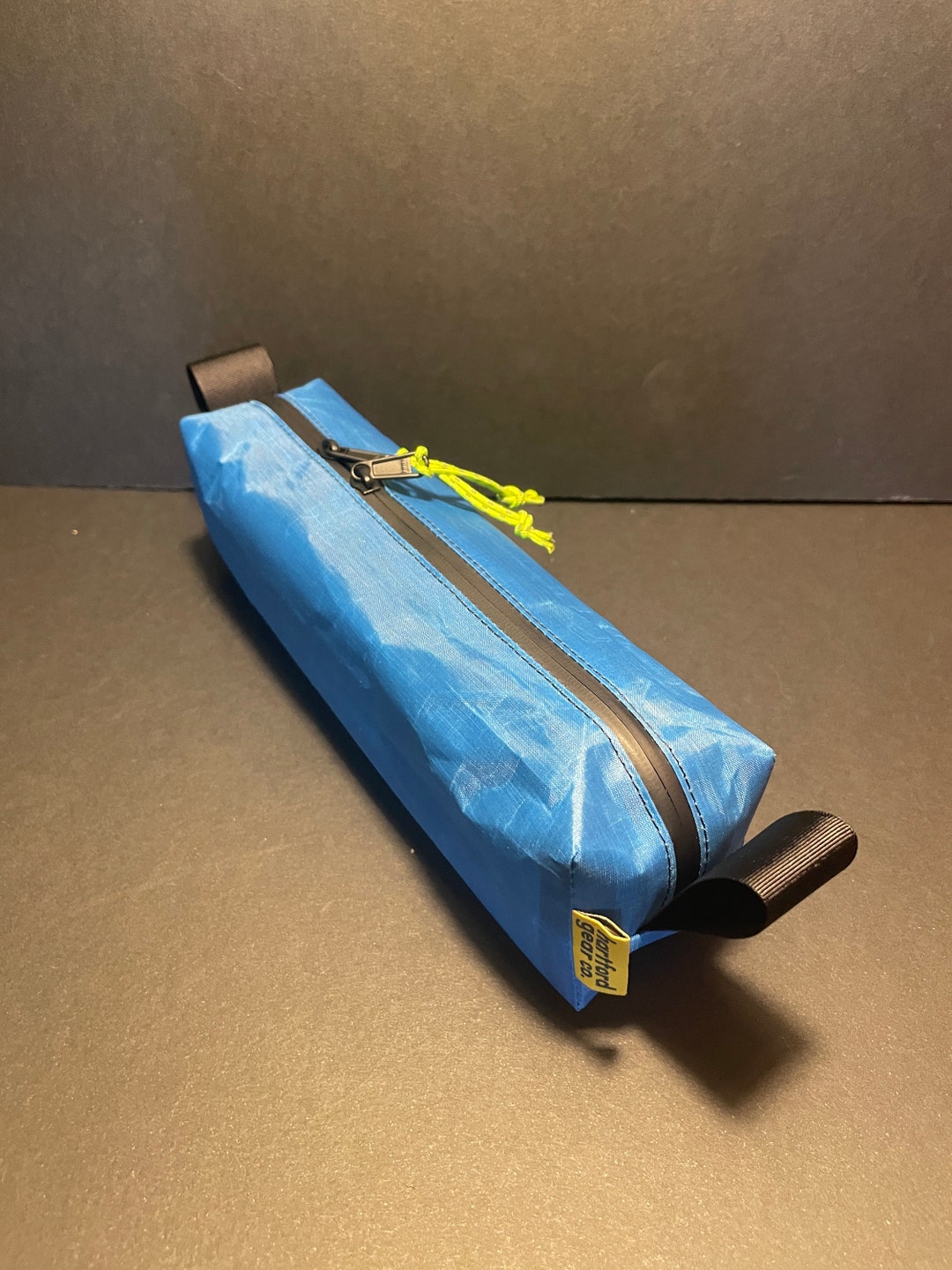 Dyneema Pencil Case - 2.92oz DCF