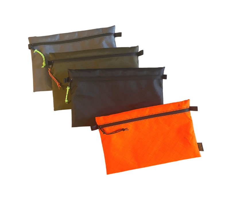 Ultralight Trail Pouch EcoPak image 2