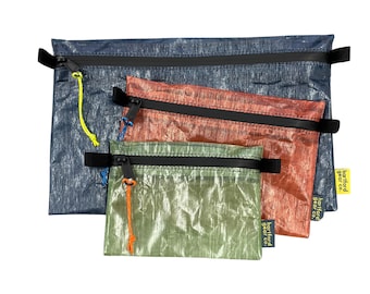 Bolsa de Dyneema Trail - 1,43 oz DCF