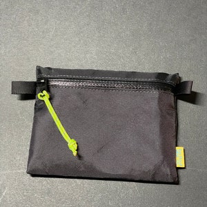 Ultralight Trail Pouch EcoPak image 8