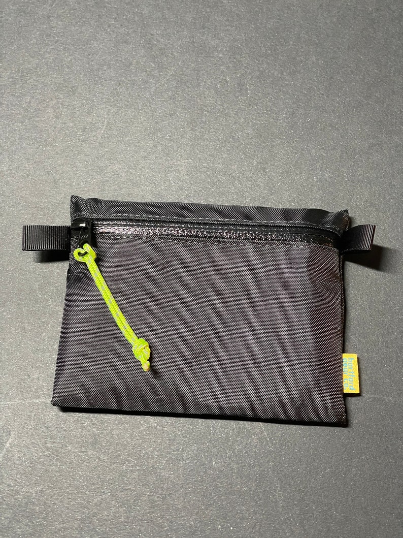 Ultralight Trail Pouch EcoPak image 8