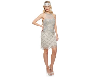 silver dress canada