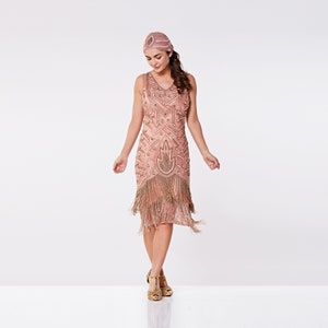 Old top gatsby dresses