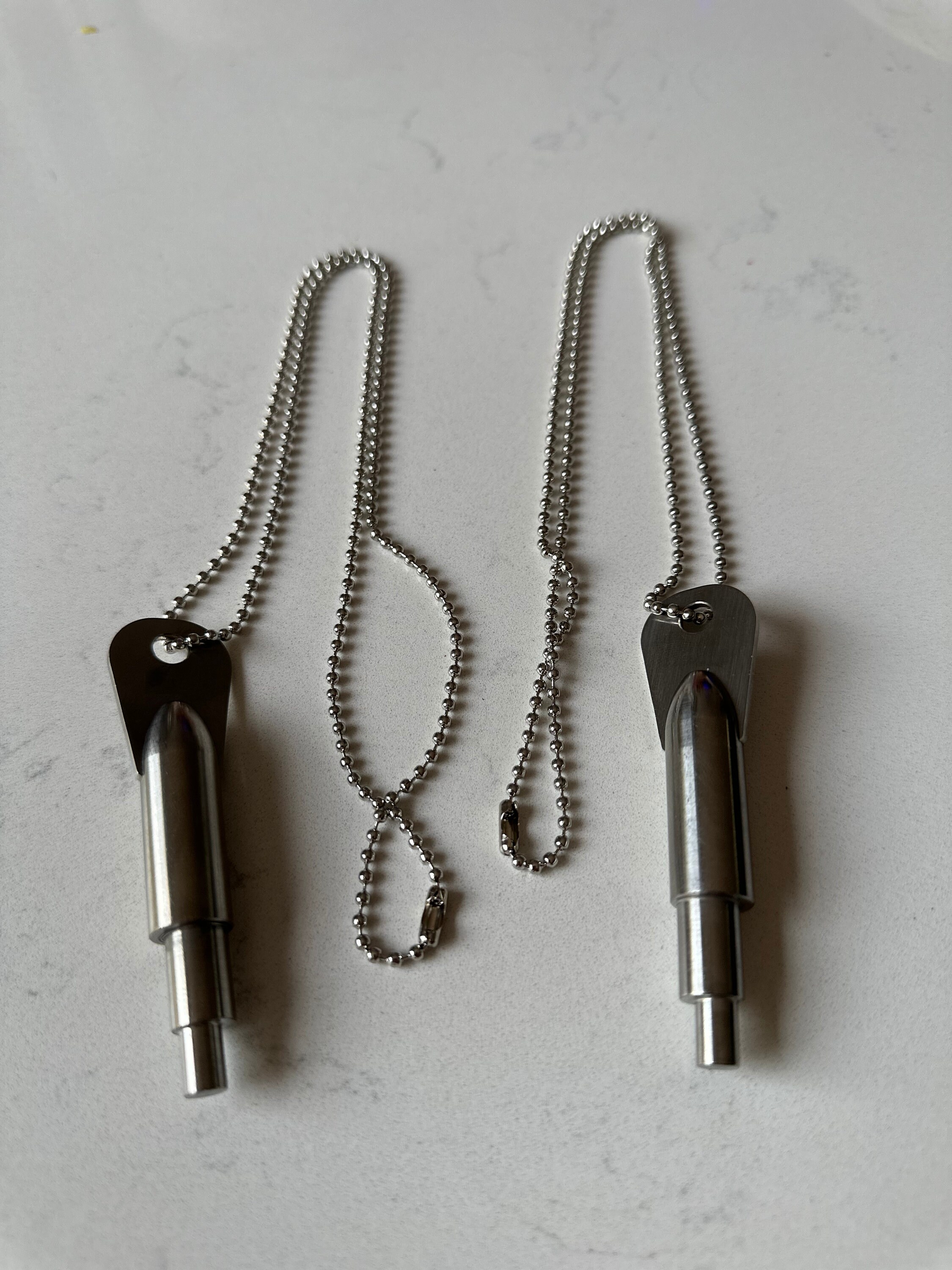Terminator 2: Judgment Day, Cyberdyne Vault Keys - Etsy