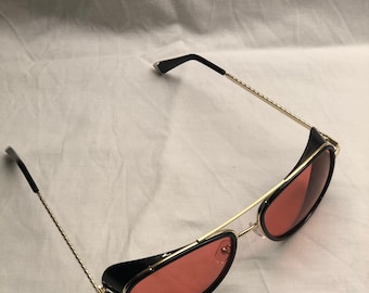 Tony Stark sunglasses Iron man