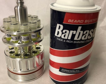 ジュラシックパーク バーバソル クライオ缶（缶付き） - Etsy 日本