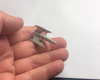 Starwars Kamino saber dart all metal