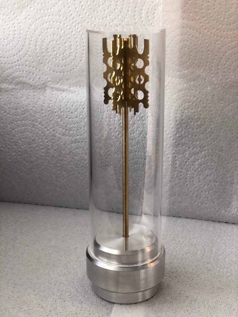 Fifth Element Metal Replica Mondoshawan Tomb Key & Custom Etsy