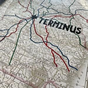 Full size Walking dead Terminus map