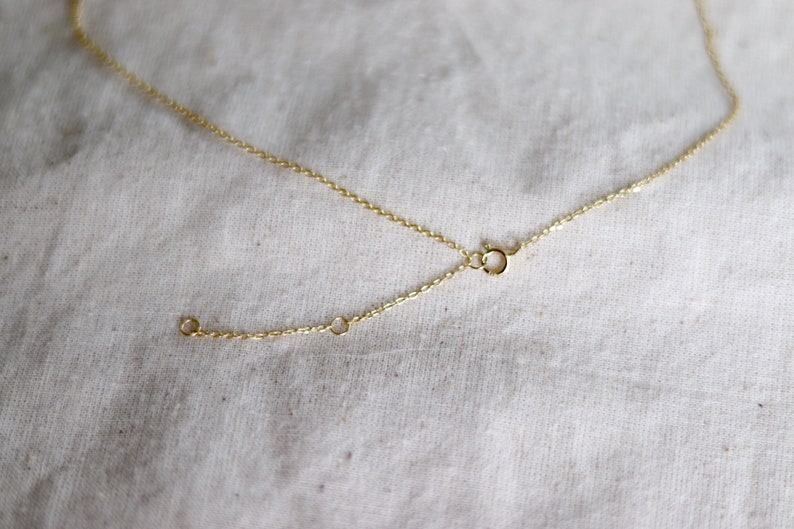 Healing Quartz Crystal Necklace