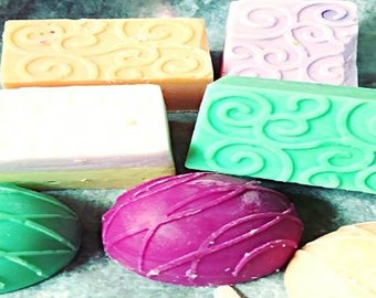 Candy Tart MELTS