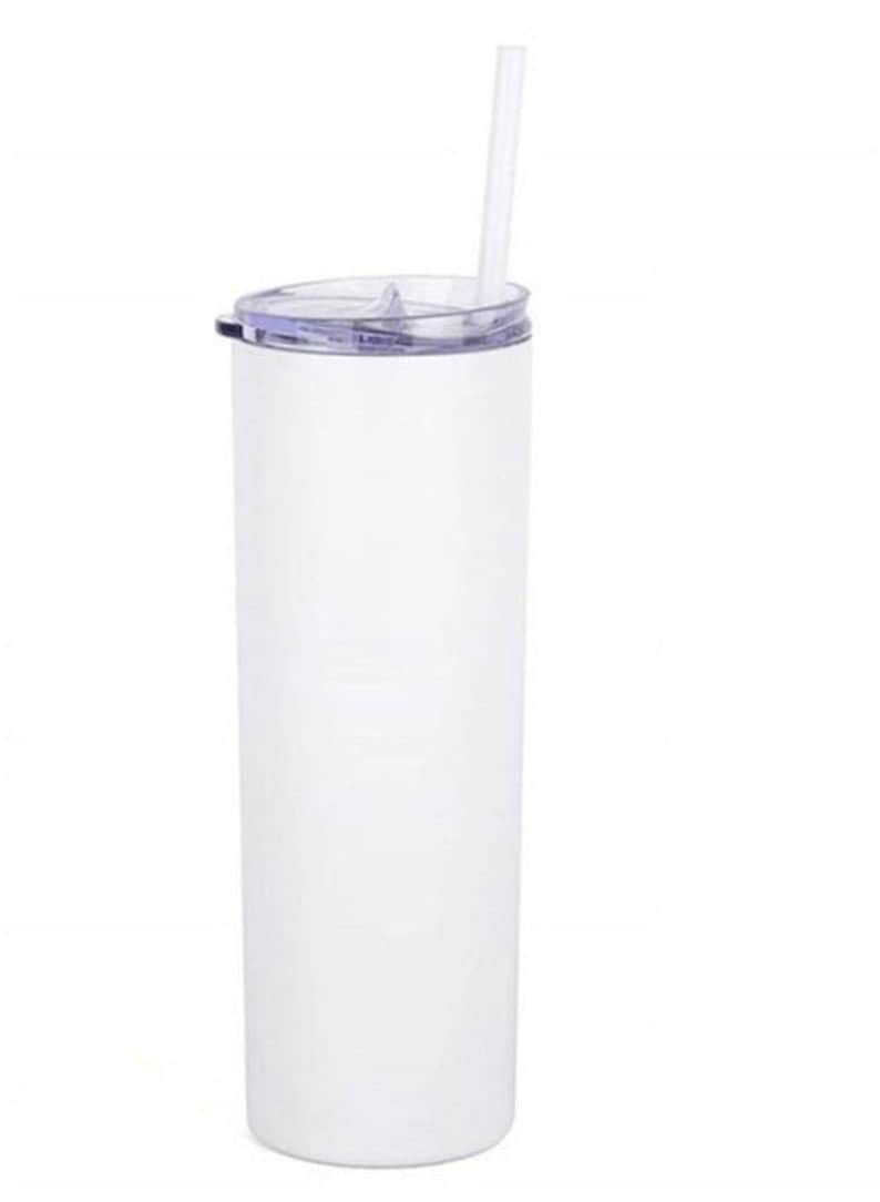 Tumbler Sale 20 Oz. Totally Straight Skinny Tumbler Blank for Etsy
