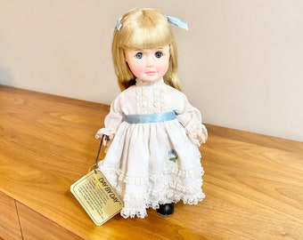 effanbee dolls 1980s