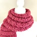 see more listings in the Chunky Scarves section