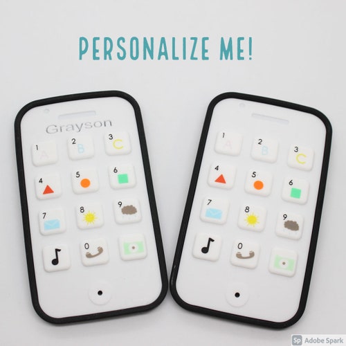 Acrylic Number and Shape Trace Board Reusable Custom Trace Etsy