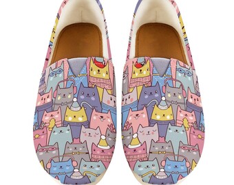 simon's cat converse shoes