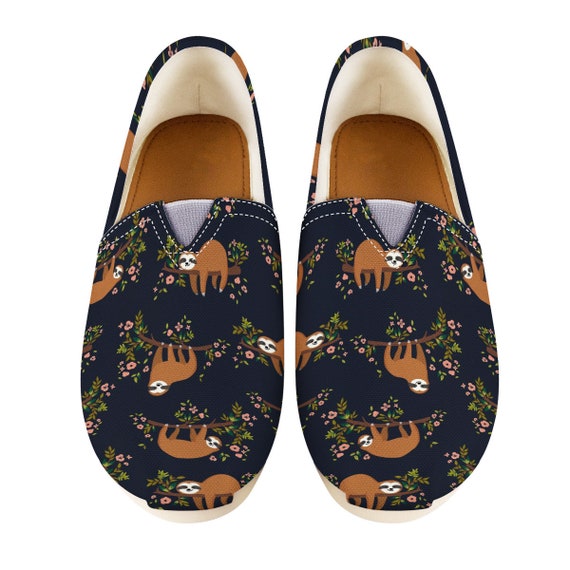 toms sloth shoes