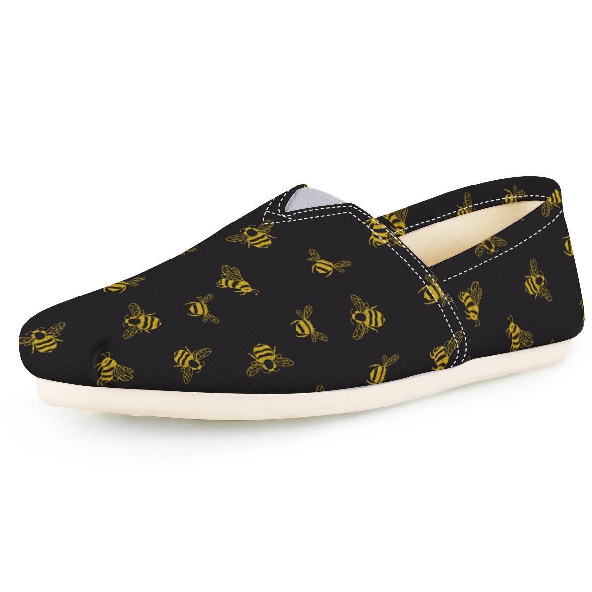 toms bee shoes