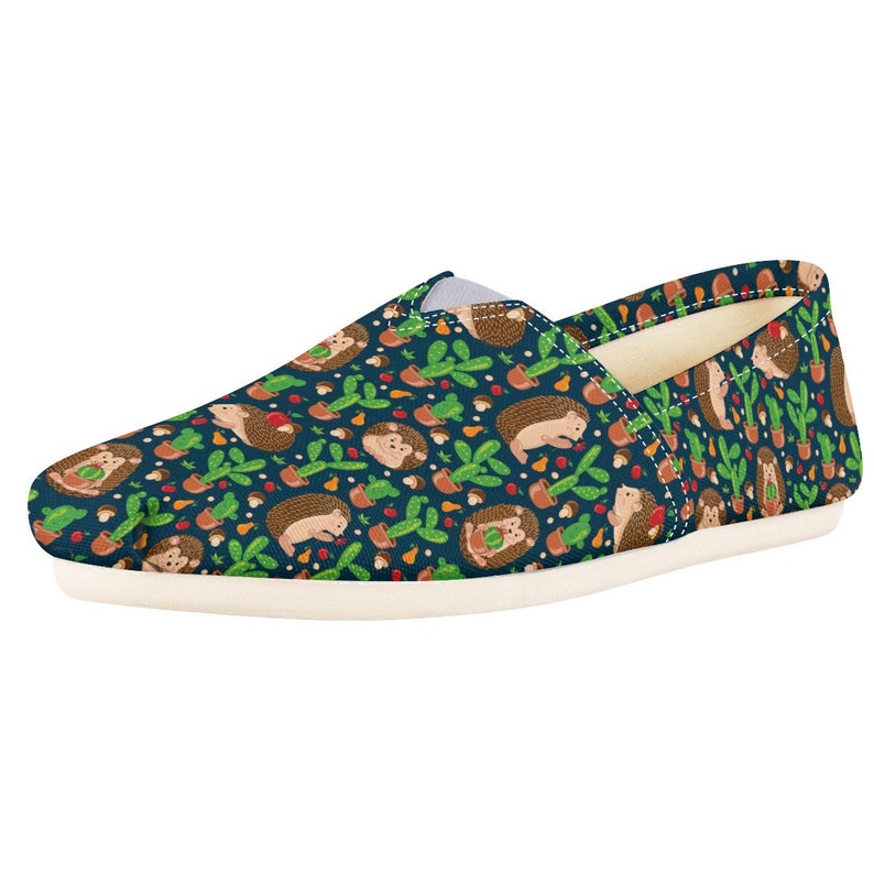 toms hedgehog shoes
