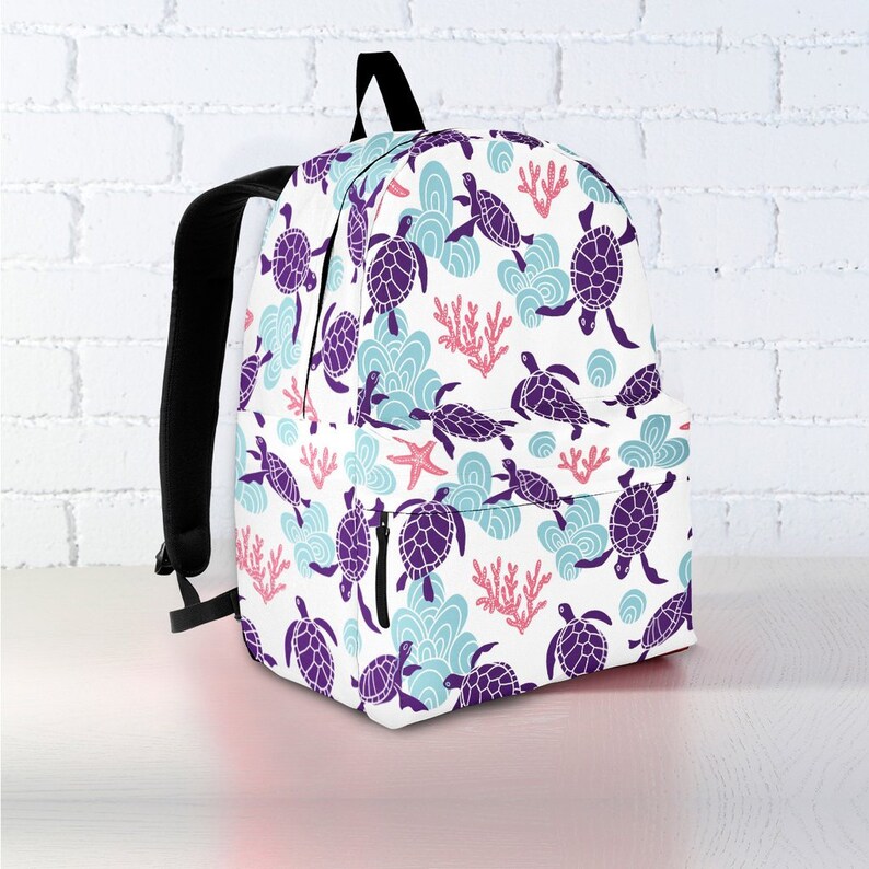turtle travel backpack