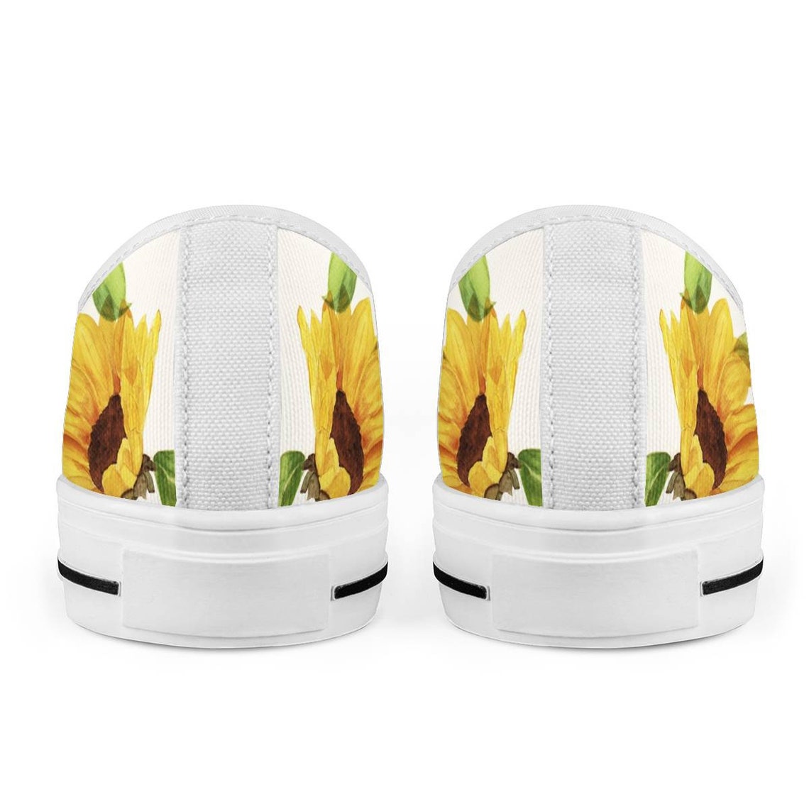 earth shoes sunflower