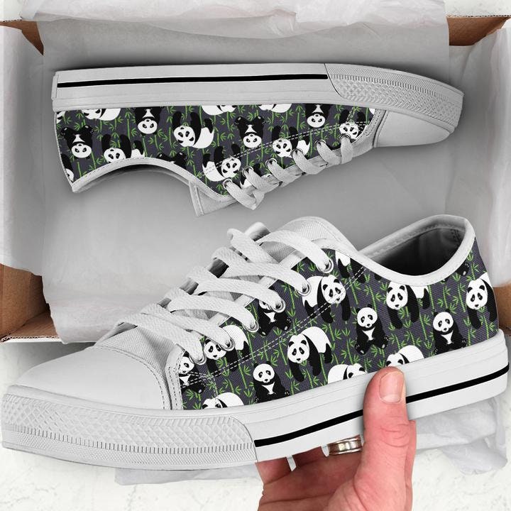 Panda Shoes