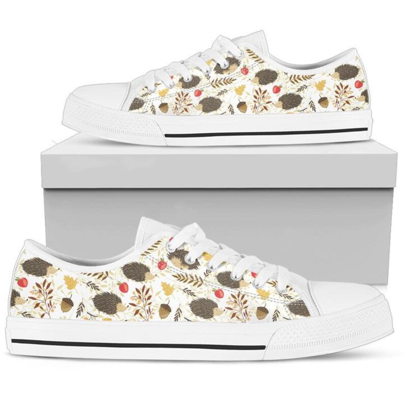 toms hedgehog shoes